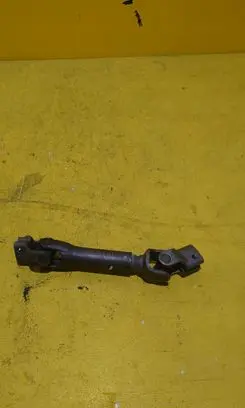 Opel Meriva B Steering tie rod boot 