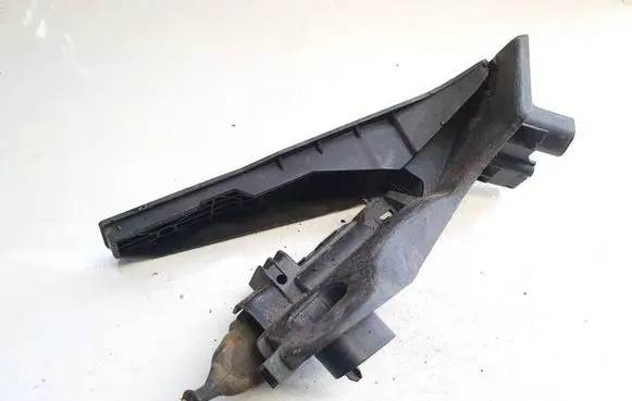 Volkswagen Touran I Accelerator throttle pedal 1t1721503h 6pv008689-00