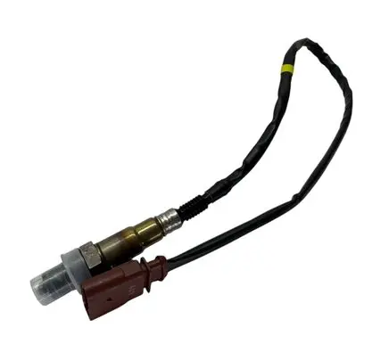 Lambda probe sensor