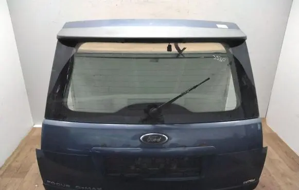 Ford Focus C-MAX Tailgate/trunk/boot lid