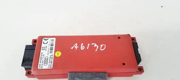 Volkswagen PASSAT B5.5 Other control units/modules 8D0862335B 0416.221.71.01