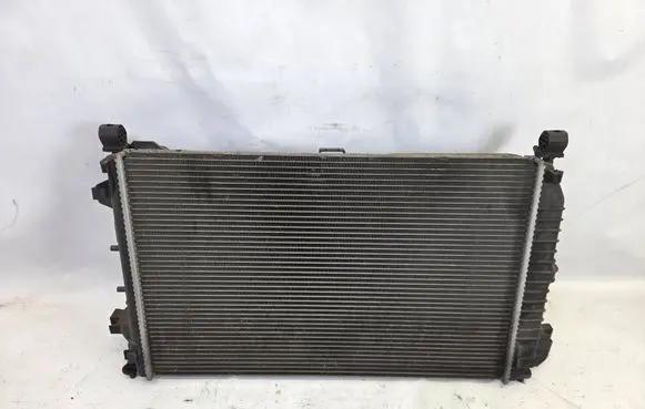 Saab 9-3 Ver2 Coolant radiator 13200486