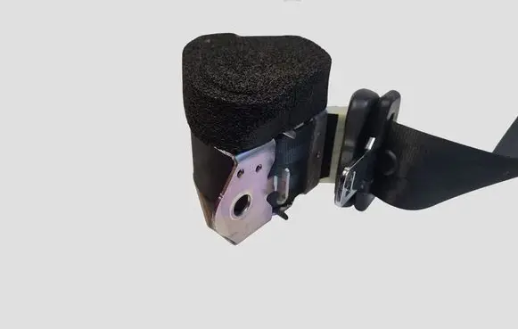 Ford Fiesta Rear seatbelt BV51A611B68 34028574J