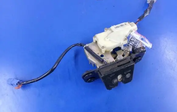 Honda Civic Tailgate/trunk/boot lock/catch/latch