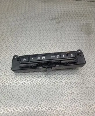 Jaguar XE Other switches/knobs/shifts GX7314B790AG