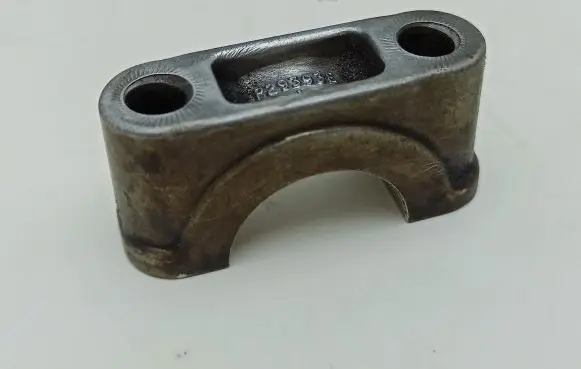 Jaguar XJS Camshaft holder P29393E P29393