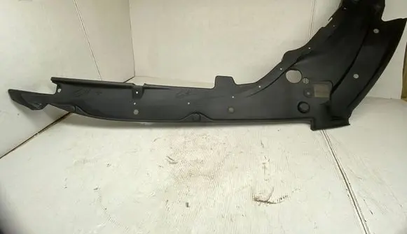 Dodge Durango III Top upper radiator support slam panel 05182512AC