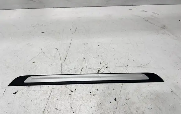 Audi A3 S3 8V Thresholds for All-terrain vehicles 8V4853491M