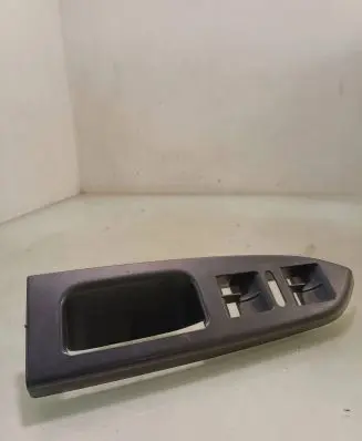 Volkswagen Touran I Front door interior handle trim 1T1867371H