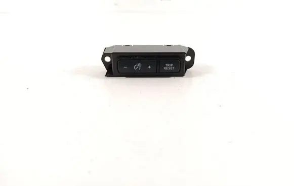 Nissan Leaf II (ZE1) Panel lighting control switch 252735TA0A