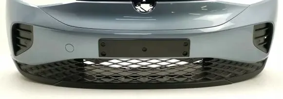 Volkswagen ID.4 Front bumper 11A807217