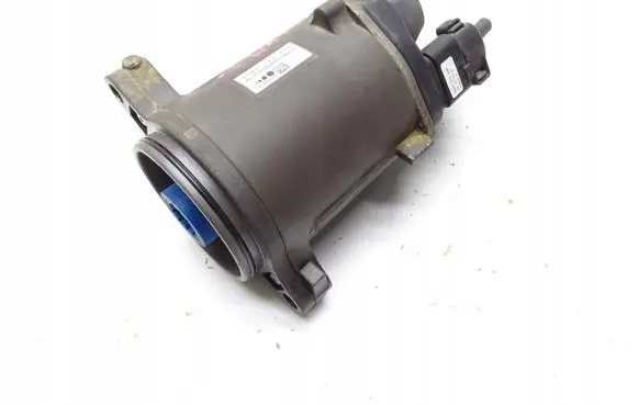 Audi A3 S3 8V Steering rack electric part 5Q0909144S