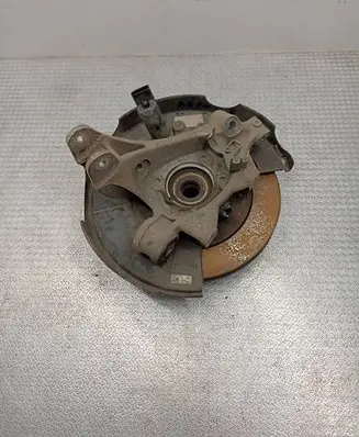 Porsche Cayenne (92A) Rear wheel hub 7P0609403E 024CTR1276