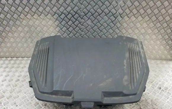 Audi e-tron Front trunk storage compartment 4KE863362