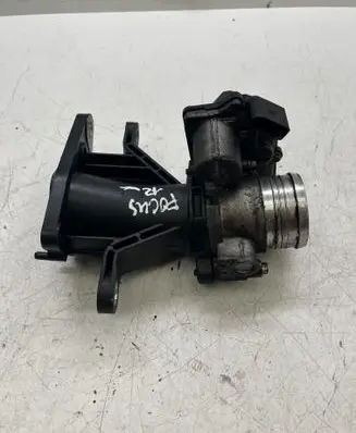 Ford Focus Throttle valve 9M5Q9J444AC