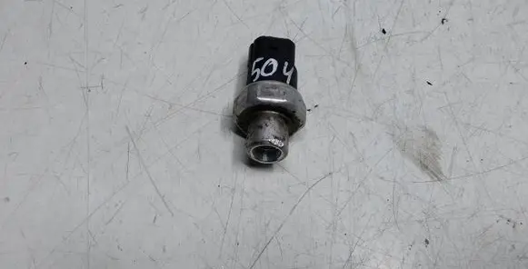 Air conditioning (A/C) pressure sensor