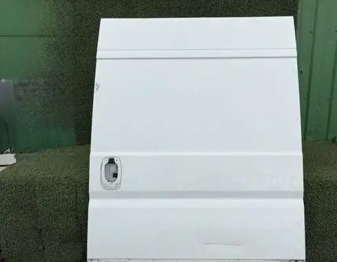 Citroen Jumper Side sliding door 1612405080
