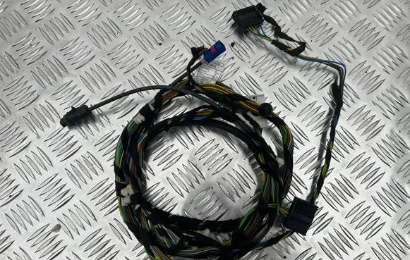 BMW 3 F30 F35 F31 Tailgate/trunk wiring harness 9365055