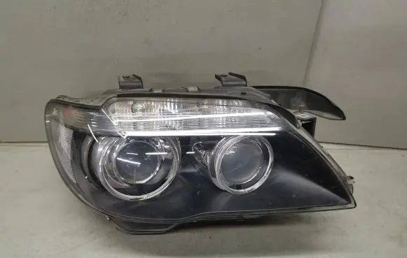 BMW 7 E65 E66 Headlight/headlamp 7162120 5DV00900000 5DV009000