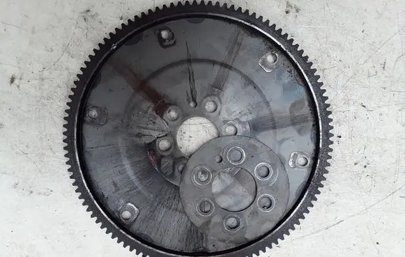 Cadillac BLS Flywheel