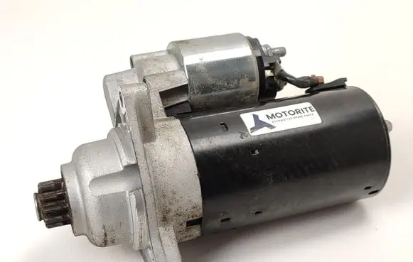Volkswagen Transporter - Caravelle T4 Starter motor 20260213HCR1420