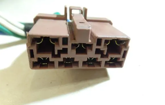 Honda FR-V Other wiring loom
