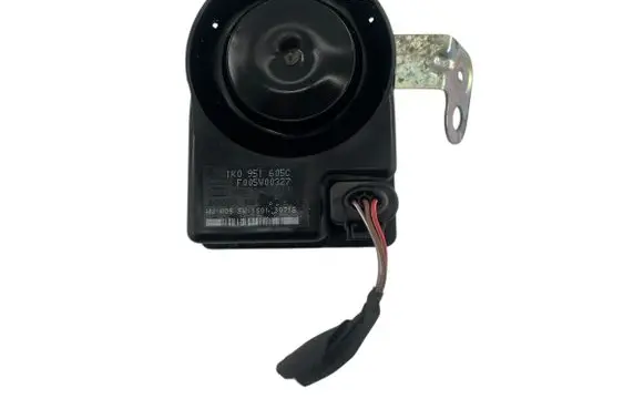 Audi A6 S6 C7 4G Alarm system siren 1K0951605C F005V00327 150130718