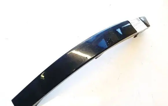 BMW 7 E65 E66 Rear/tail light trim molding 51127155446 72758411