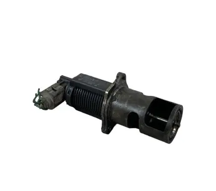 Renault Laguna II EGR valve