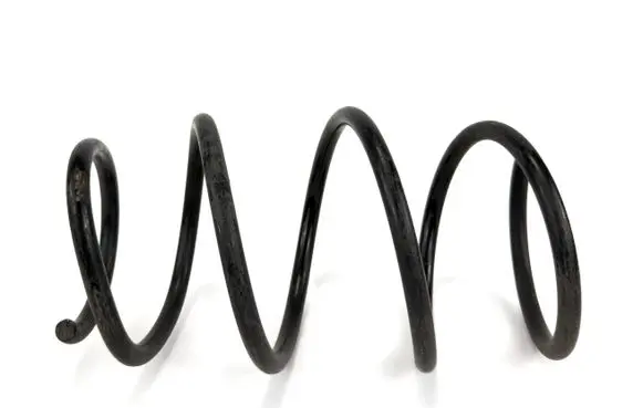 BMW 5 E39 Front coil spring
