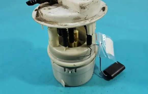Citroen C8 In-tank fuel pump IMPRK1559895