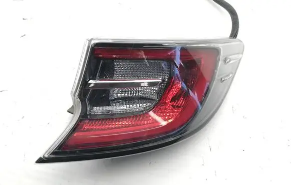 Toyota Corolla E210 E21 Rear/tail lights 