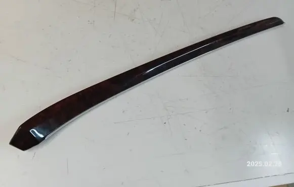 Mercedes-Benz GLS X166 Front door trim bar A2217205222 2217205222