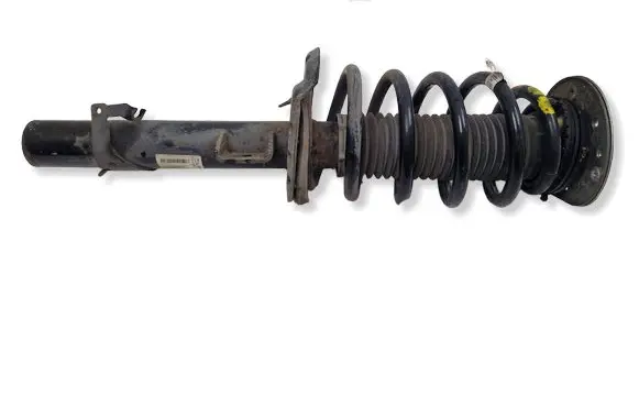 Land Rover Discovery Sport Front shock absorber with coil spring A5810101