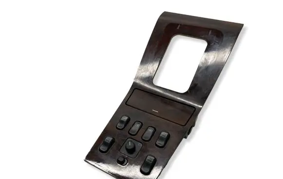 Mercedes-Benz ML W163 Other center console (tunnel) element 1636830154