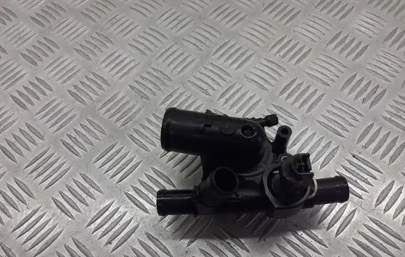 Renault Laguna III Thermostat housing 8200907234C