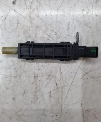 Crankshaft position sensor