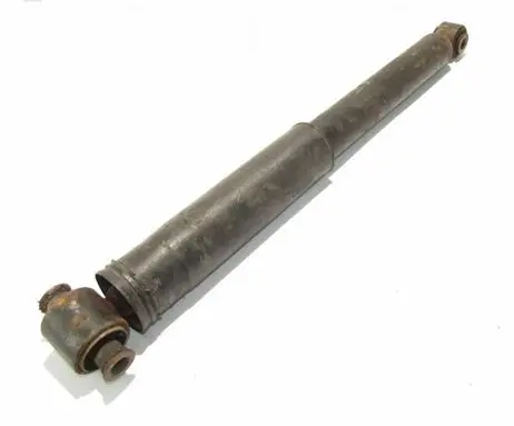 Renault Espace - Grand espace IV Rear shock absorber/damper