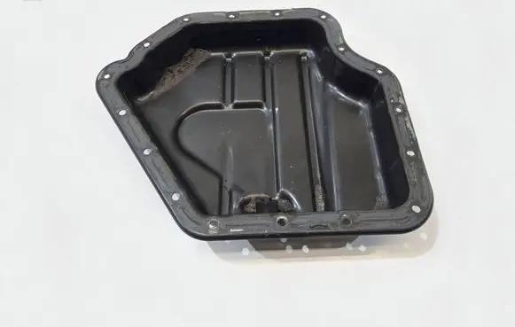 Chrysler Grand Voyager IV Oil sump 