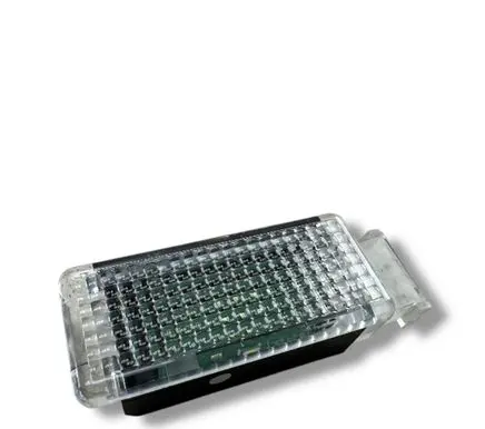 Volkswagen Tiguan Glove box light 5G0947409