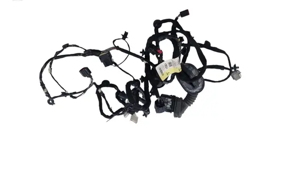 Ford Mustang VI Front door wiring loom FR3T14631FJ FR3T14631