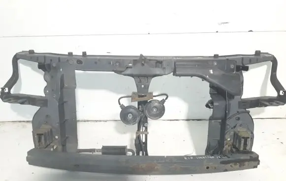 KIA Sportage Radiator support slam panel
