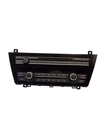 BMW 6 F06 Gran coupe Climate control unit 61319386651 61319328431 61319290747