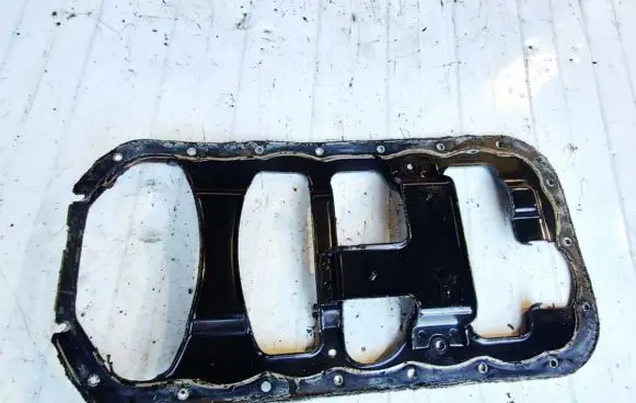 Mazda 323 Oil sump