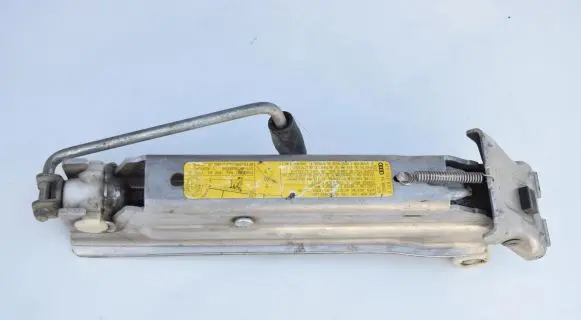 Audi A6 Allroad C6 Lift Jack 4F0011031D