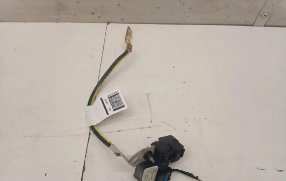 Nissan Qashqai J12 Negative earth cable (battery) A4209051300 240806UM0A