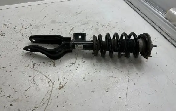 Tesla Model Y Front shock absorber/damper 118836800E CF2V13639B37120 118806400B