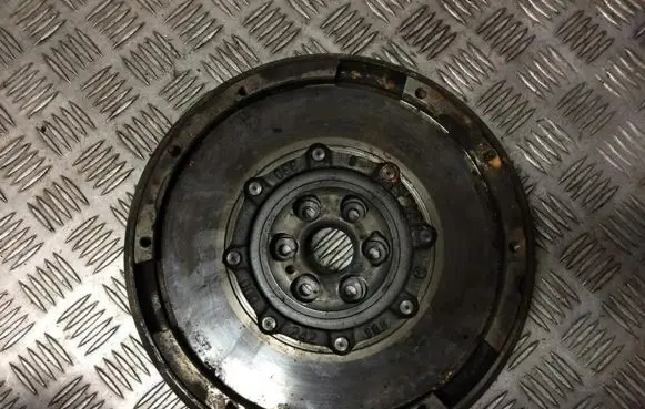 Citroen C4 I Picasso Flywheel 3330000242
