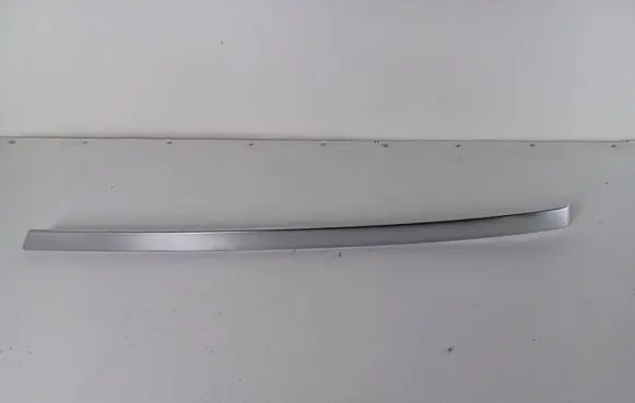 Mercedes-Benz E C207 W207 Front door trim bar A2077271322 A2077270322