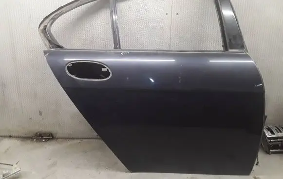 BMW 7 E65 E66 Rear door